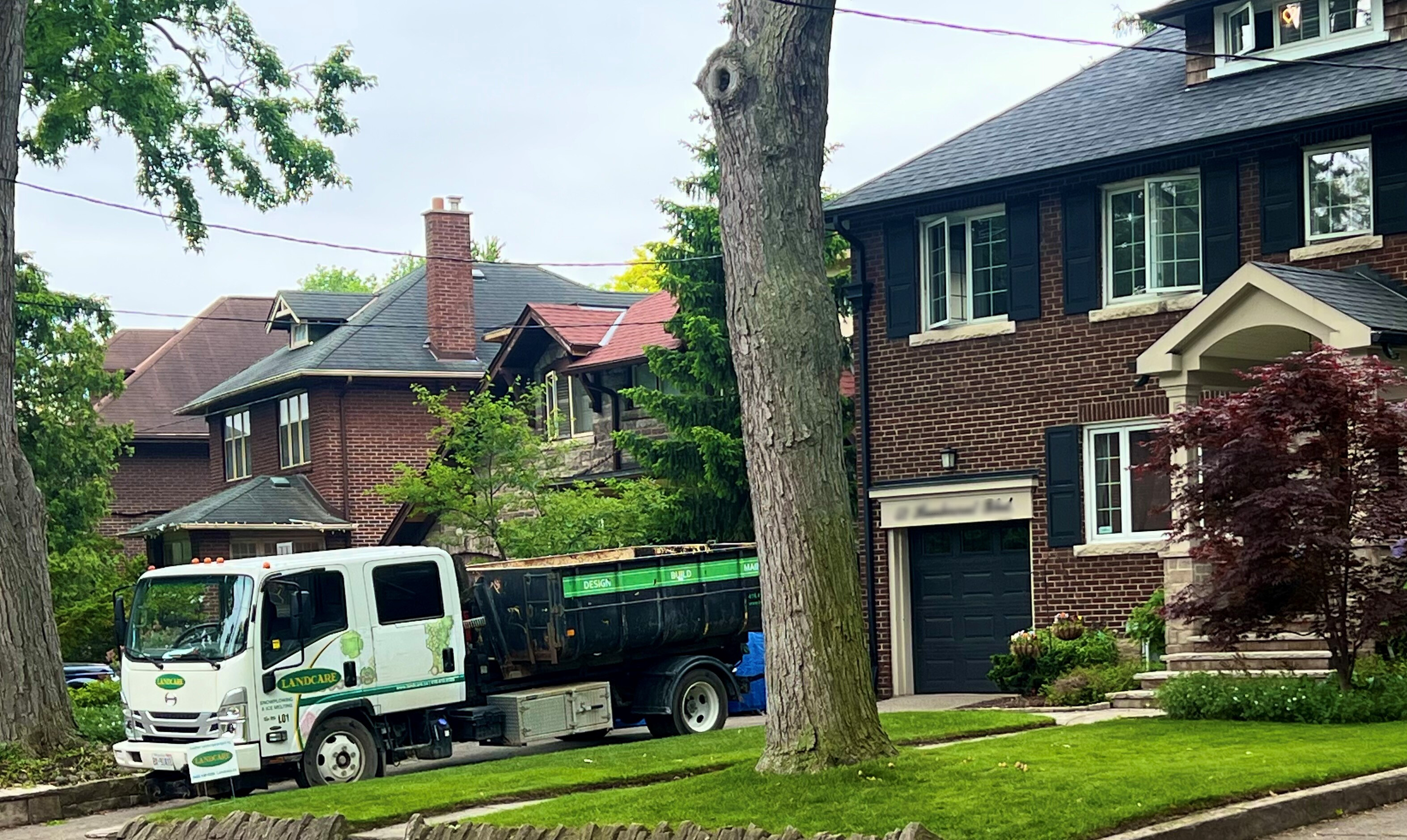 Conglomerate or Homegrown Company, Who’s Mowing Your Lawn?