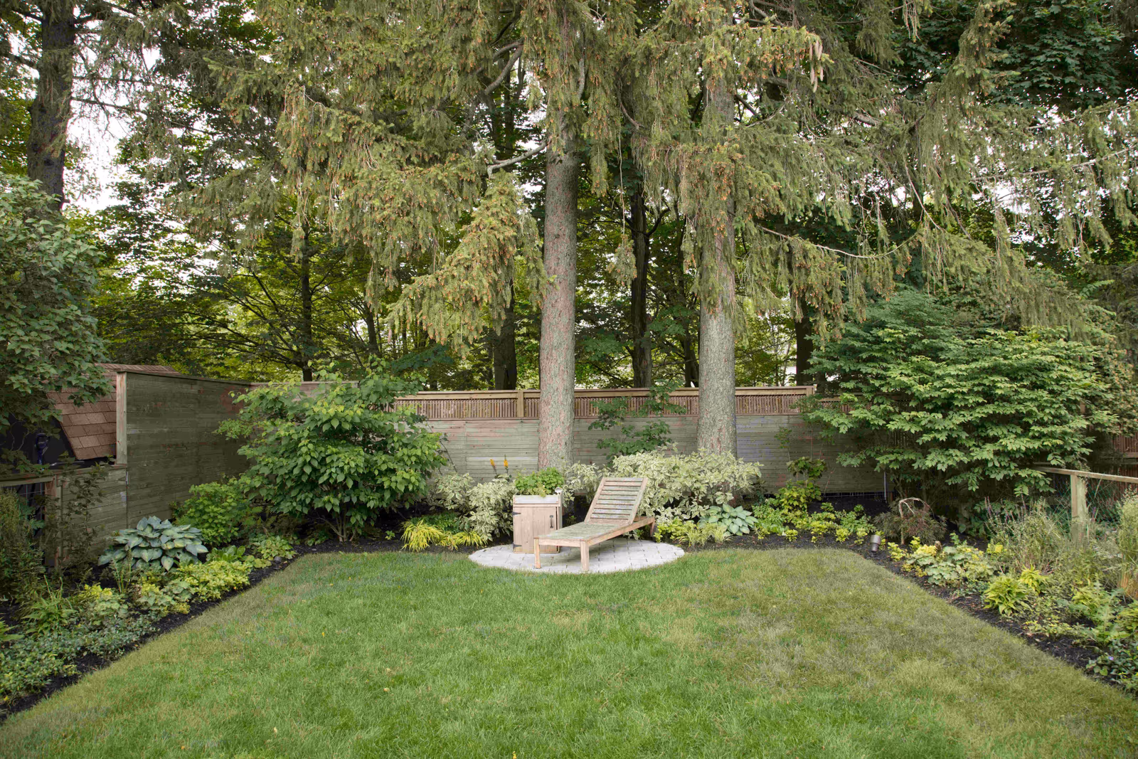 The Advantages of Springtime Lawn Aeration