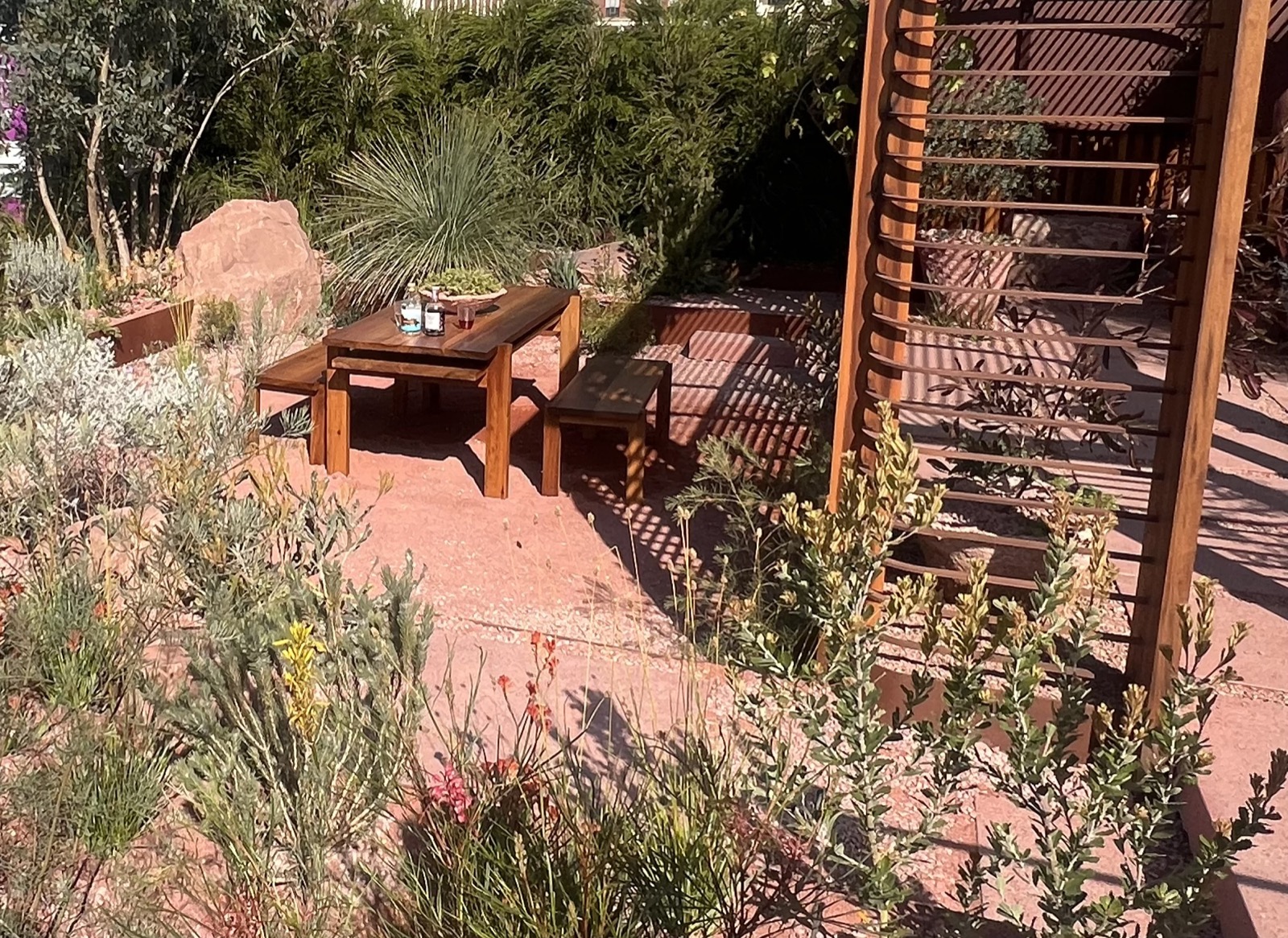 Xeriscape Gardening: Drought-Tolerant Gardens for a Changing Climate