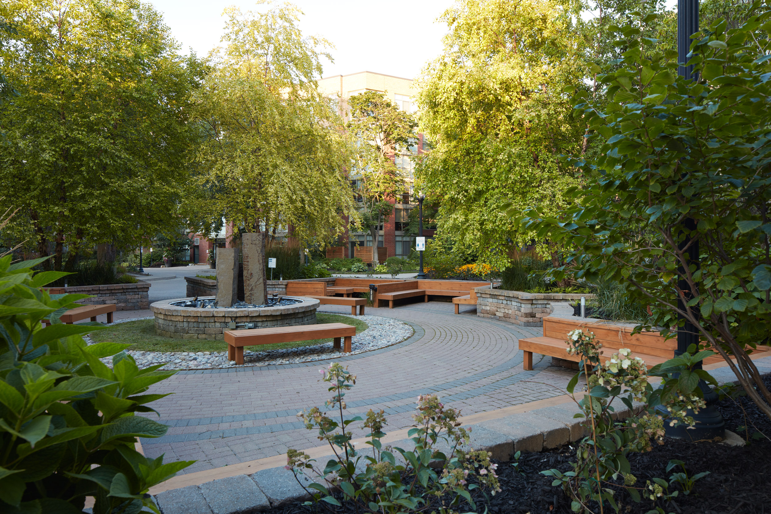 Southport Properties