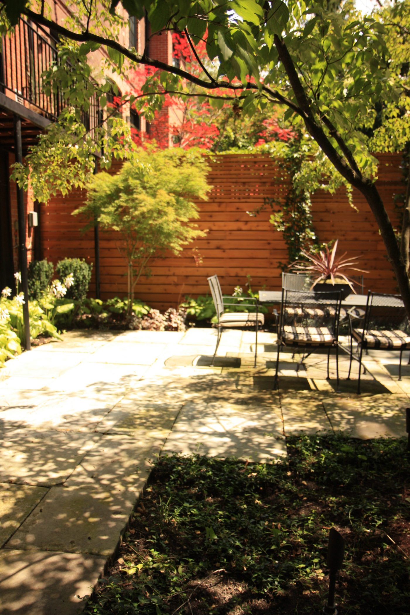 4 Meredith Stone work 