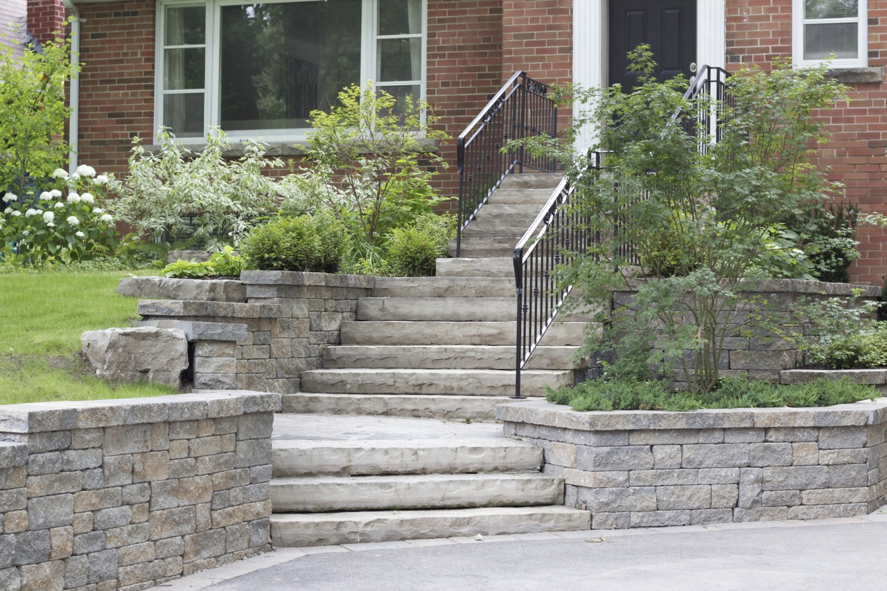 South Kingsley Drive