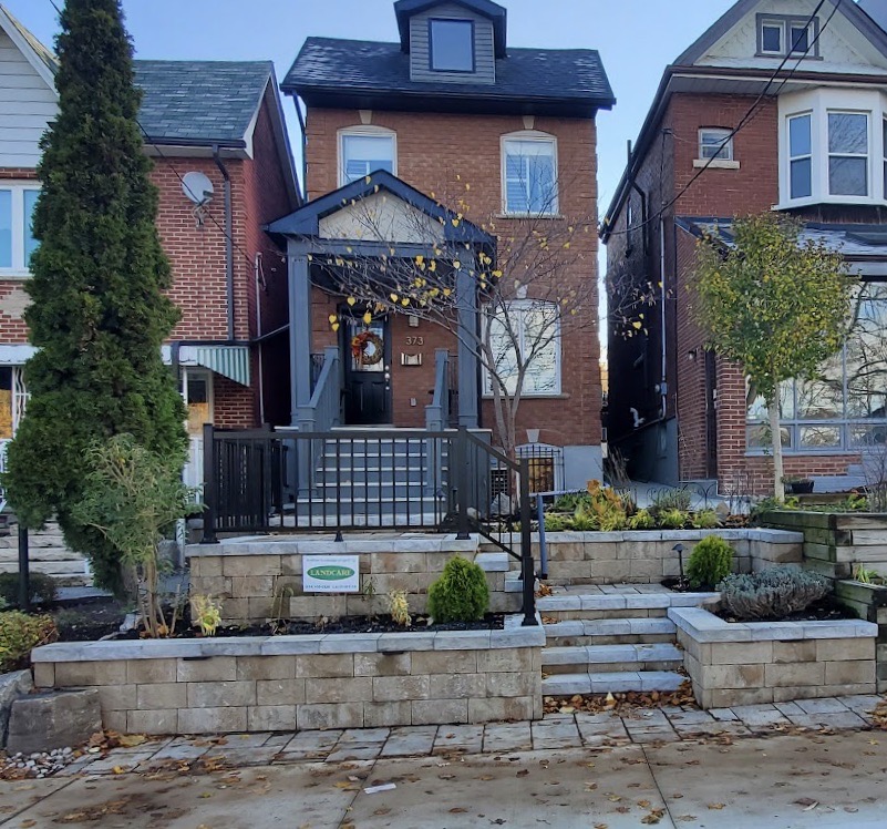 Little Italy, Toronto Neighbourhood