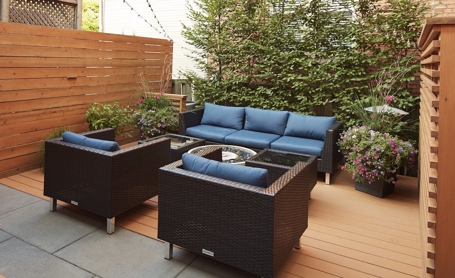 Warm and Welcoming: Cleveland Avenue