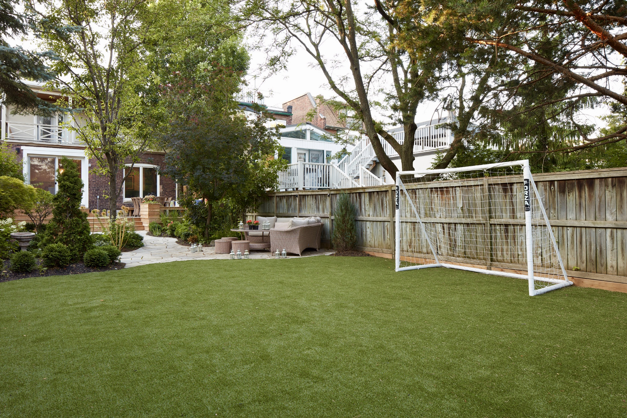 Artificial Turf