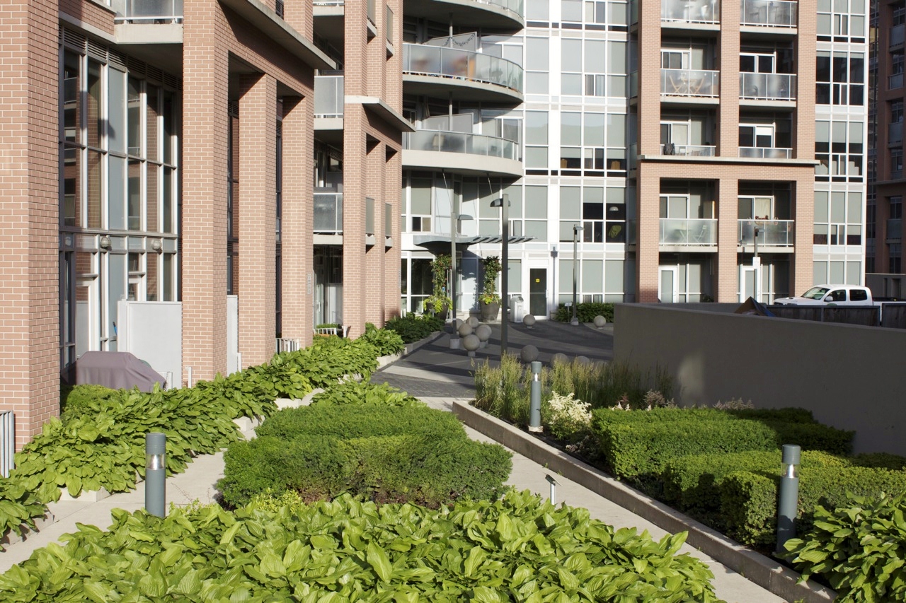 King West Commercial Maintenance