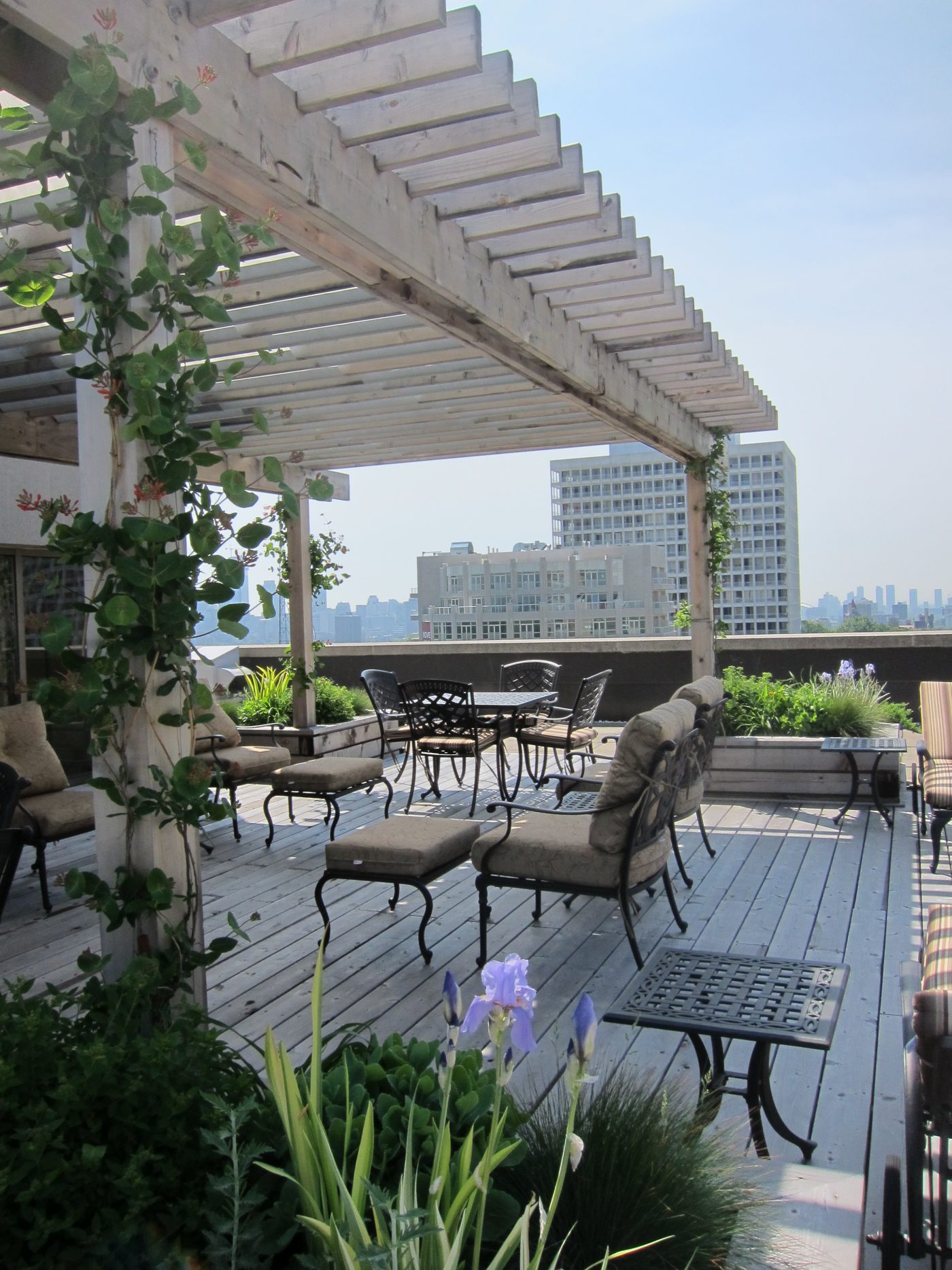 Walmer Road, Forest Hill Toronto