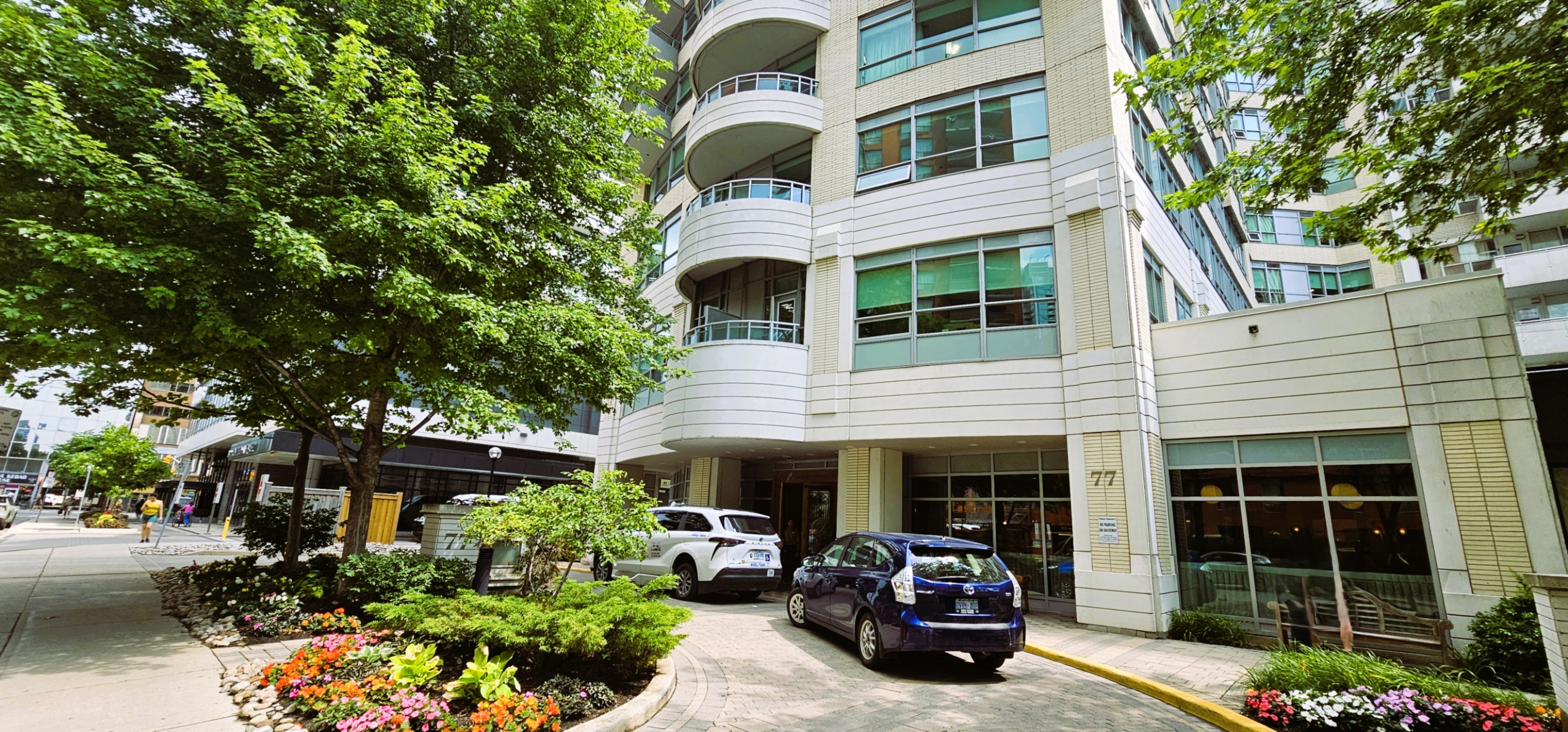 Davisville Senior Living