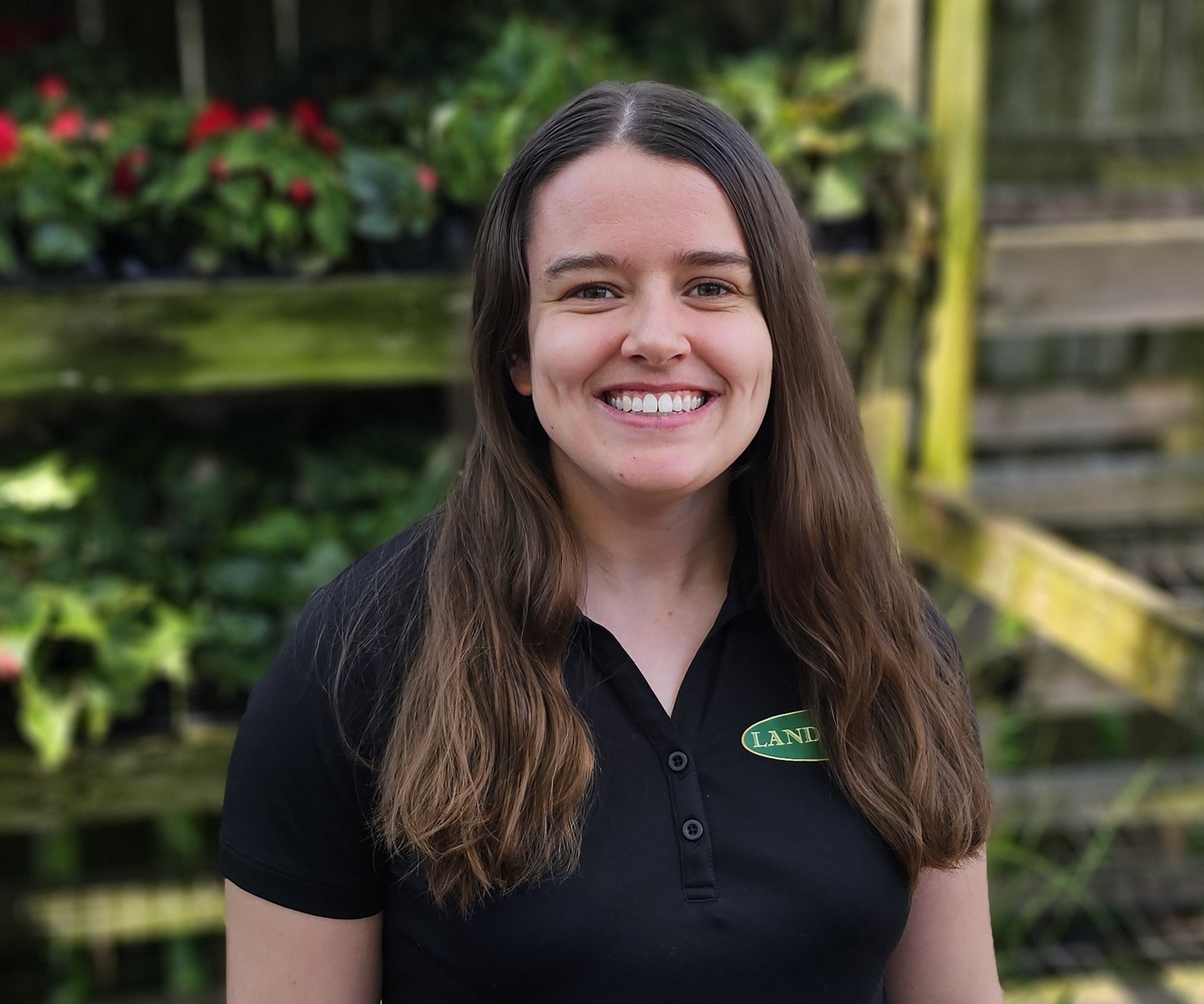 Julianna Nyhof Young